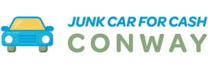 junking car in AR