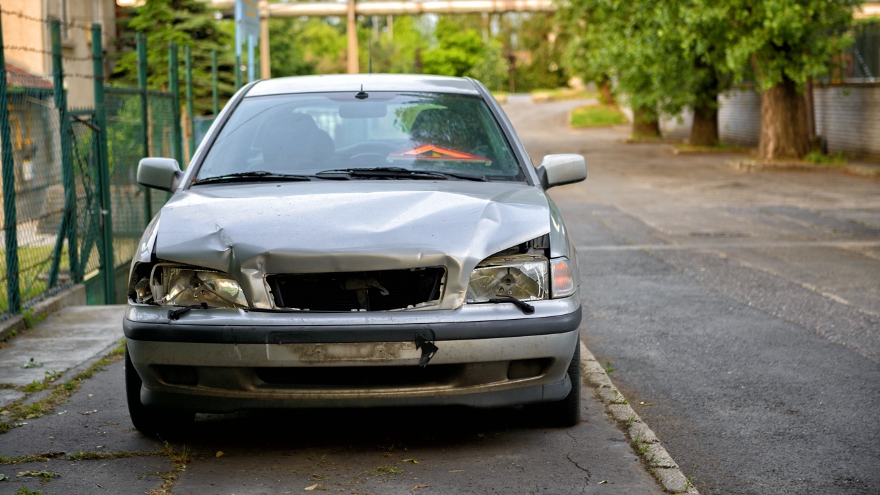 junk car buyers in Conway AR